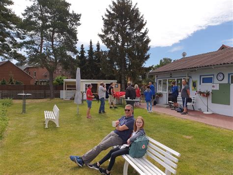 Saisoneröffnung 2020 war gut besucht Förderverein Freibad Grasleben