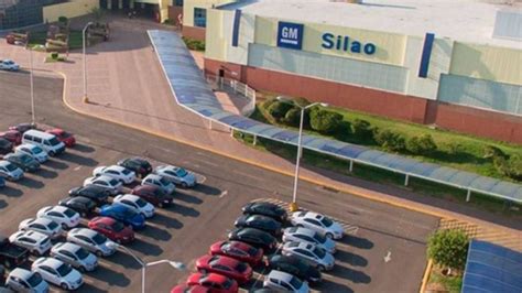 ¿cuánto Gana Un Empleado De General Motors La Silla Rota