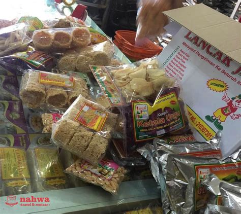 13 Oleh Oleh Khas Malang Murah Meriah Dan Enak Dijamin Ketagihan