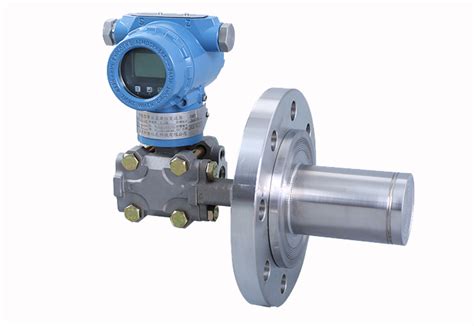 Flange Mounted Pressure Level Transmitter Sino Insts