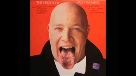 Bad Manners - Lip Up Fatty (1980) (with lyrics) Chords - Chordify