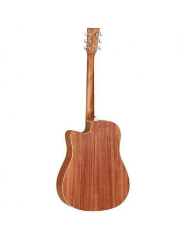 Comprar Tanglewood Twudce Union Series Dreadnought Stockmusical