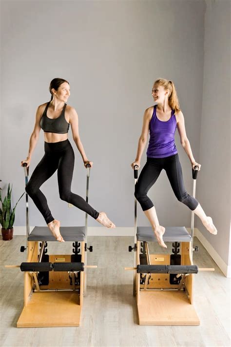 What Is Advanced Pilates Fort Wayne Pilates Classes