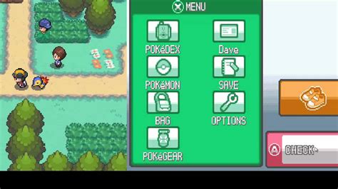 Pokemon Roms For Desmume Emulator - tecnoshara