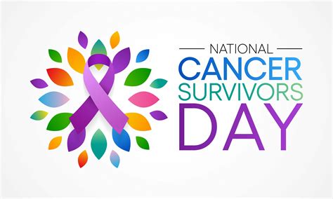 National Cancer Survivors Day Celebrate In Your Pharmacy