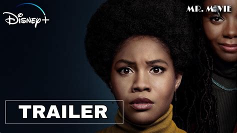 The Other Black Girl Trailer Sub Ita Della Serie Thriller