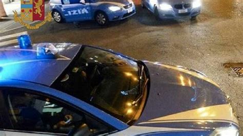 Posti Di Blocco E Controlli A Tappeto In Tutta La Provincia Arresti E