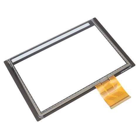 Perfect Fitment Touch Screen Digitizer For Mitsubishi Outlander