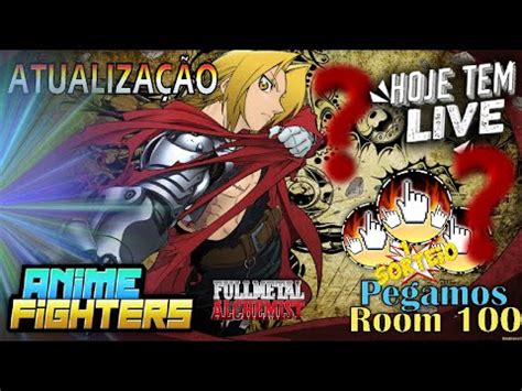 EVENTO 3X DMG AJUDANDO OS INSCRITOS A ROOM 50 NO ANIME FIGHTERS YouTube