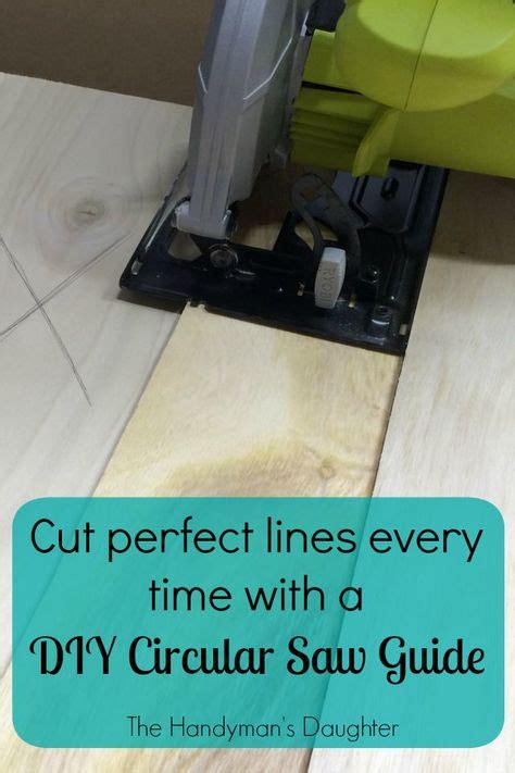 Enhance Your Woodworking Projects with a Circular Saw Table