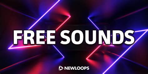 Free Loops And Samples Downloads