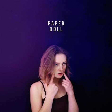 Rosie Jones Paper Doll Ep Lyrics And Tracklist Genius