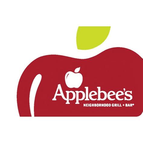 Download High Quality Applebees Logo Circle Transparent Png Images