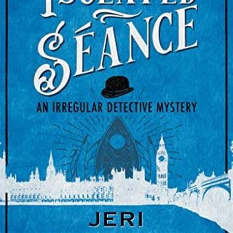 Stream The Isolated S Ance An Irregular Detective Mystery Book