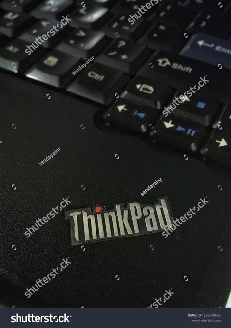 1 Lenovo Thinkpad Sticker Images, Stock Photos & Vectors | Shutterstock