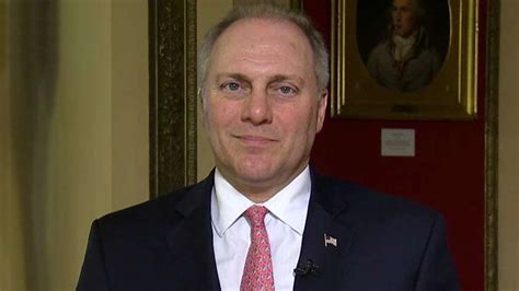 Rep Steve Scalise I Am Open To A Special Prosecutor Fox News Video