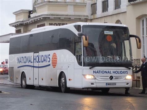 National Holidays Nh Ech Seen In Old Steine All Image Flickr