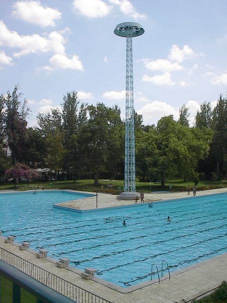 Piscina Descoberta De Beja