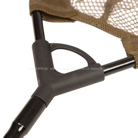 Trakker Podb R K Sanctuary T Landing Net Karel Nikl