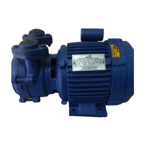 Cast Iron Hp Ksb Peristar V Self Priming Regenerative Monoblock Pump