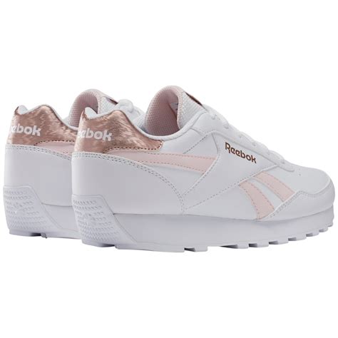 Ripley Zapatillas Mujer Reebok Urbanas Blanco Rewind Run