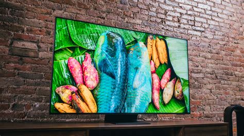 Samsung Qn A Neo Qled Tv Review Bring Sunglasses Reviewed