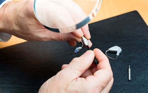 Simple Hearing Aid Troubleshooting Tips True Hearing