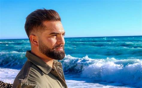 Kendji Girac Au bord des larmes le chanteur sort du silence en vidéo