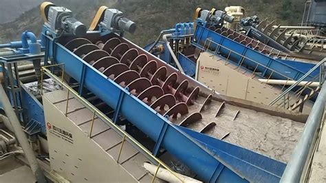 Sand Screening Machine At Best Price In India