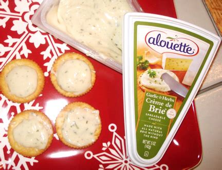 Alouette Cheese Review