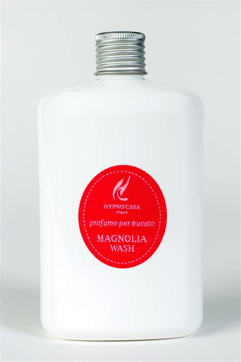 Magnolia Wash 400 Ml Formato Grande Hypno Casa