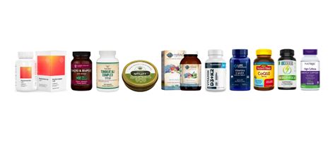 The Best Energy Pills (2025) Supplements That Actually Work