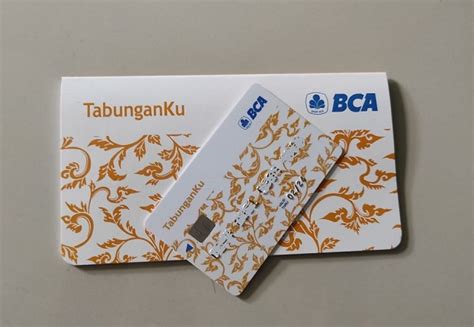 Jenis Tabungan Bca Dilengkapi Biaya Admin Kelebihannya