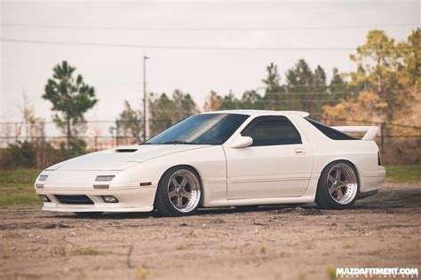 rx7 – Mazda Fitment