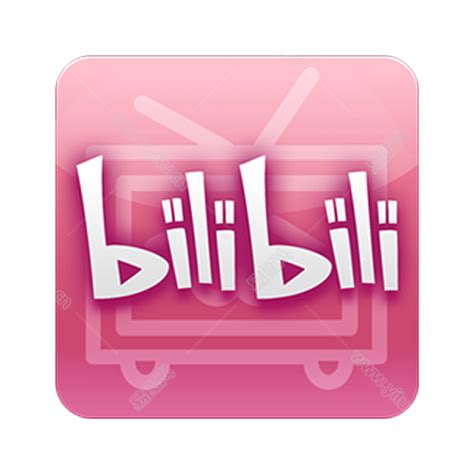 Png Bilibili Logo