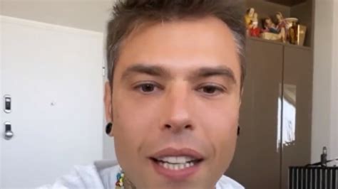 Fedez Querelato Per Diffamazione Da Alessandro Rinaldi