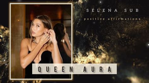 👑 𝐐𝐔𝐄𝐄𝐍 𝐀𝐔𝐑𝐀 •Аура королевы. Внешность, характер, стиль• |Саблиминал ...