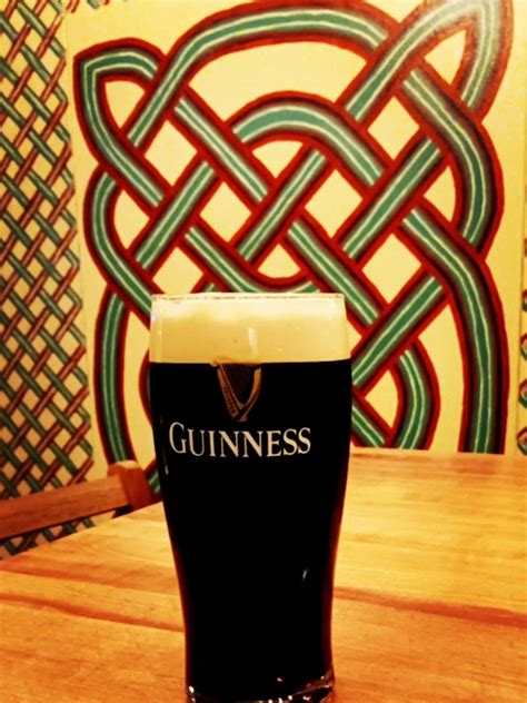 celtic knot public house 9