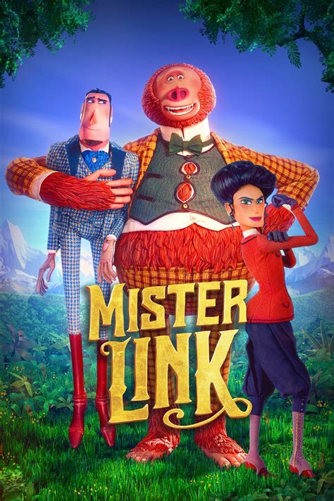 Watch Missing Link 2019 Full Movie Online Free Cinefox