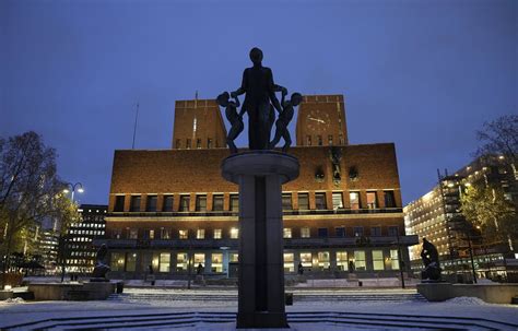 Prix Nobel De Chimie Trois Chercheurs Travaillant Aux Etats Unis