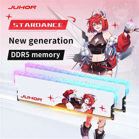 Juhor Chip Hynix De Mem Ria Desktop Ram Rgb Ddr Gb Mhz Mhz