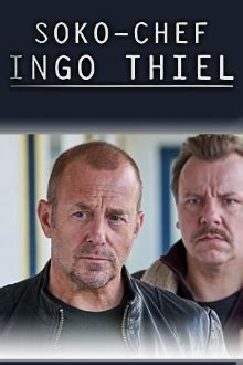 Episode Staffel Von Soko Chef Ingo Thiel S To Serien Online