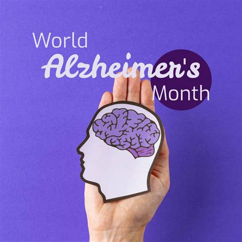 World Alzheimers Month The Latest In Memory Care Research And