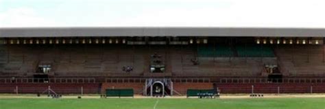 giyani stadium - Voetbalstadion.NET