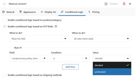 Flexible Checkout Fields Woocommerce Checkout Field Editor