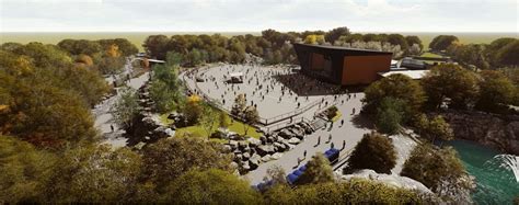 Waite Park Officials Push For June 2021 Opening Date For Amphitheater