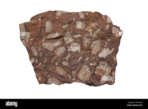 Textura de rocas y tierra Imágenes recortadas de stock Alamy