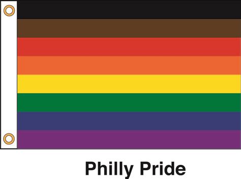 Custom Pride Flag Elmers Flag And Banner