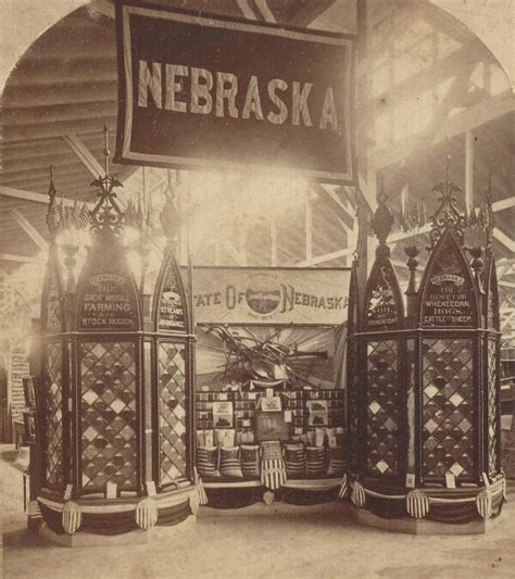 Virgil Homer Young Archives - History Nebraska