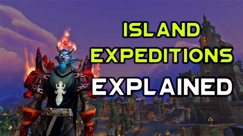 Island Expeditions Explained Rewards And How To Unlock Youtube